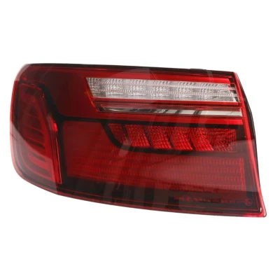 Abbildung von MAGNETI MARELLI 714081930101 Rückleuchte links äusserer Teil LED AUDI: A4 B9 Limousine