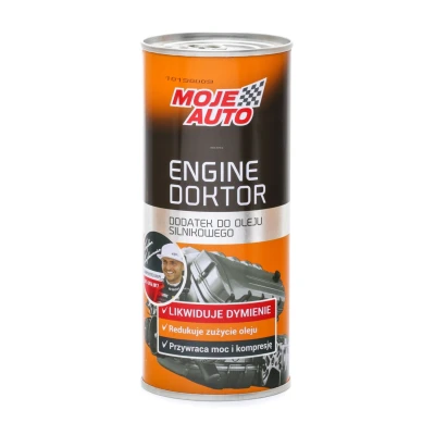 Abbildung von MOJE AUTO 19 067 Motoröladditiv Dose 444