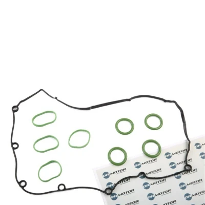 Abbildung von DR.MOTOR AUTOMOTIVE DRM0232 Dichtungssatz, Zylinderkopfhaube FORD: KUGA 1, S Max Mk1, Focus 2 Kombi, CITROËN: C4 I Grand Picasso, C8, C5 III Kombi