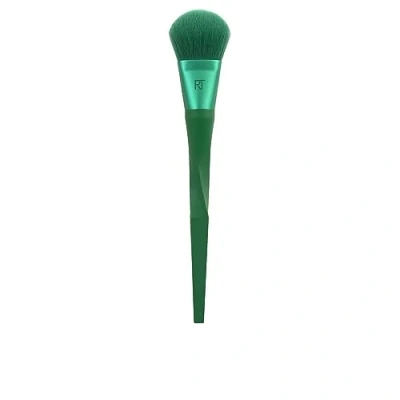Abbildung von Real Techniques Nectar POP Glassy GLOW Foundation Brush Bürste, Damen, Größe: One Size, Not defined