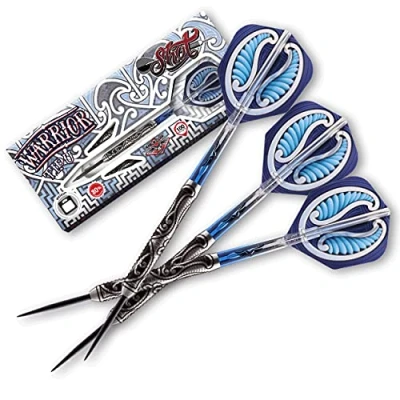 Abbildung von Warrior Tipu 80% 25 gram