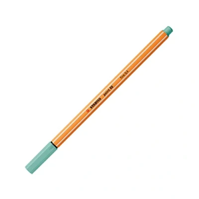Abbildung von Fineliner STABILO point 88 Einzelstift eukalyptus
