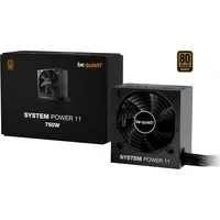 Abbildung von System Power 11 750W ATX3.1, PC Netzteil
