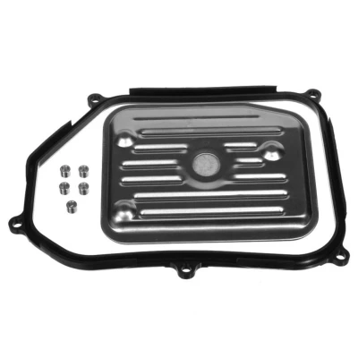 Abbildung von MEYLE 100 398 0011 Hydraulikfiltersatz, Automatikgetriebe mit Dichtung ORIGINAL Quality VOLKSWAGEN: TRANSPORTER 4 Kastenwagen, Bus