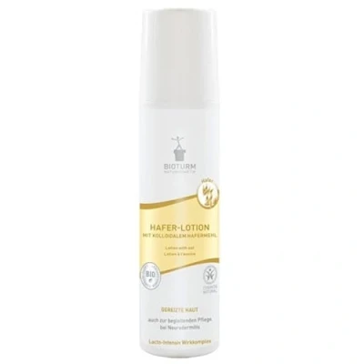 Abbildung von Bioturm Hafer lotion Nr.94 200 ml