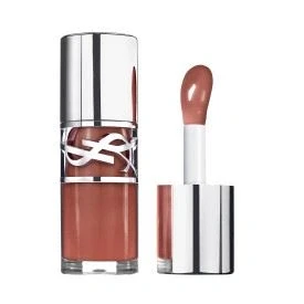 Abbildung von Yves Saint Laurent Loveshine Plumping Lip Oil 6ml (Various Shades) Honey Pure Love 4
