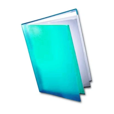 Abbildung von West A2 Adjustable Capacity Course Book Turquoise