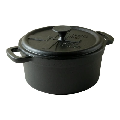 Abbildung von The Windmill BBQ Pan L