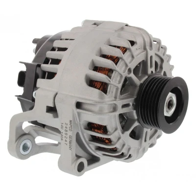 Abbildung von MAPCO 13587 Lichtmaschine 14V 140A OPEL: Mokka / X, Astra J Sports Tourer, Schrägheck, CHEVROLET: Aveo Trax I