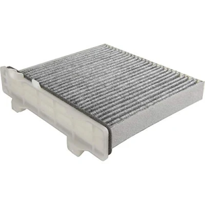 Abbildung von HERTH+BUSS JAKOPARTS J1345010 Innenraumfilter Aktivkohlefilter MITSUBISHI: PAJERO 4