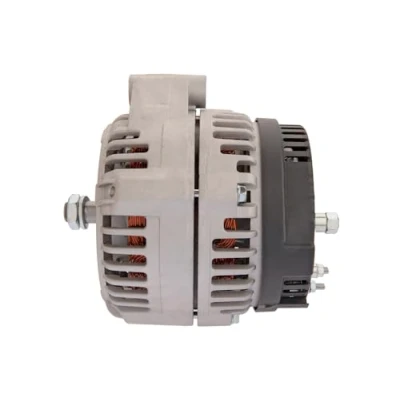 Abbildung von HELLA 8EL 015 643 011 Lichtmaschine 14V 200A