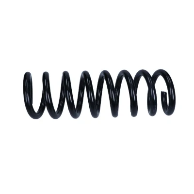 Abbildung von MAXGEAR 60 0802D Fahrwerksfeder Hinterachse MERCEDES BENZ: C Klasse Limousine, Coupe