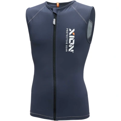 Abbildung von Xion Sleeveless Vest Freeride Lite Men Aufprallschutz