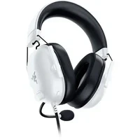 Abbildung von Razer BlackShark V2 X (Xbox) Kabelgebundenes E Sports Headset für Xbox S Konsole (250g, Nierenmikrofon, 50mm Treiber, Passive Geräuschunterdrückung, 3,5mm Klinke) Weiß