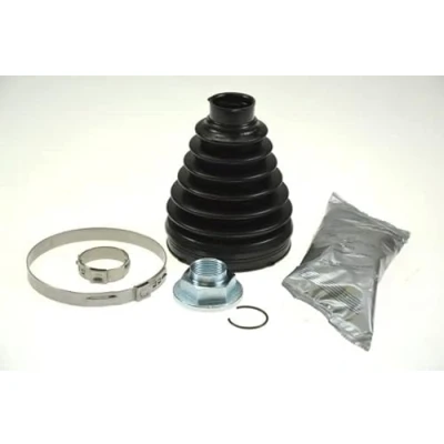 Abbildung von LÖBRO 305253 Achsmanschette 107,00 TPE (thermoplastischer Elastomer) TOYOTA: Auris Schrägheck