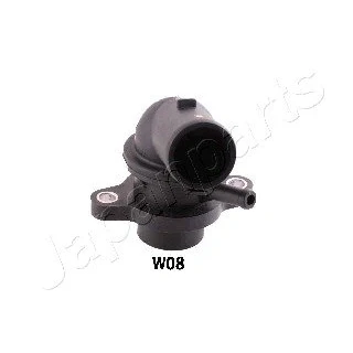Abbildung von JAPANPARTS VT W08 Kühlwasserthermostat CHEVROLET: Kalos Schrägheck, Lacetti Nubira Kombi