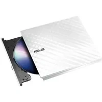 Abbildung von Asus SDRW 08D2S U Diskettenlaufwerk (USB 2.0, DVD 8x/CD 24x)