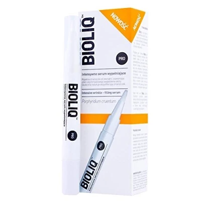 Abbildung von BIOLIQ PRO Intensive Wrinkle Filling Serum 2 ml