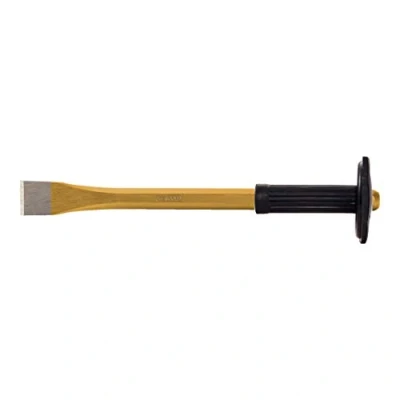 Abbildung von KS TOOLS 162.0225 Meißel 400 Flachmeißel achteckig