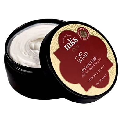 Abbildung von MKS eco Classic K&ouml;rperbutter 227 g