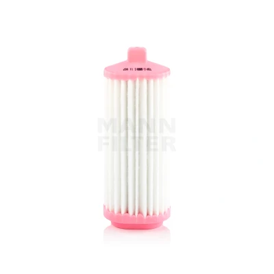 Abbildung von MANN FILTER C 11 007 Luftfilter 272 104, 79 Filtereinsatz HYUNDAI: i10 II Schrägheck