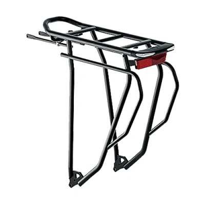 Abbildung von RACKTIME System Gepäckträger Gleamit 2.0 Tour. 28/29&quot;. ohne Standlicht