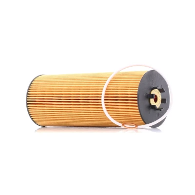 Abbildung von HENGST FILTER E350H D44 Ölfilter Filtereinsatz AUDI: A6 C5 Avant, A4 B6 A8 D2, VOLKSWAGEN: Passat B5 GP Variant, Variant
