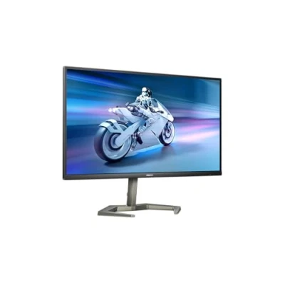 Abbildung von Philips Evnia 27M1N5200PA 27 Zoll FHD Gaming Monitor, FeeSync Premium (1920x1080, 240 Hz, 0,5 ms, DisplayPort, HDMI, USB Hub) schwarz