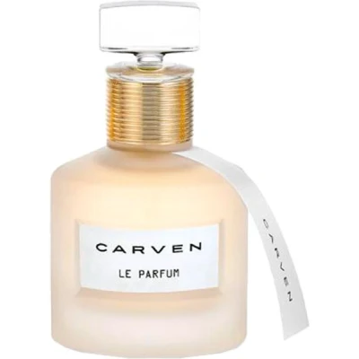 Abbildung von Carven Le Parfum Eau de 50 ml
