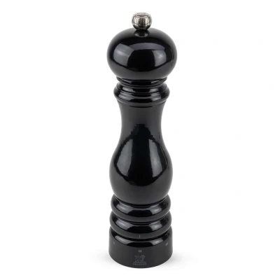 Abbildung von Peugeot Pfeffermühle Paris Lack Schwarz 22 cm