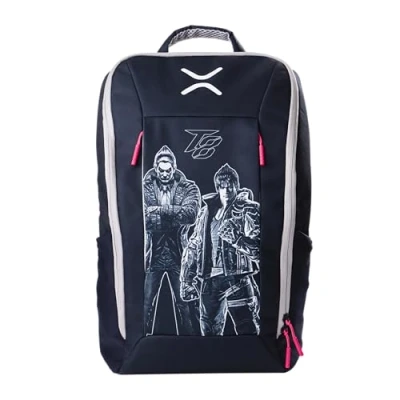 Abbildung von Victrix Tournament Backpack Tekken 8 Edition