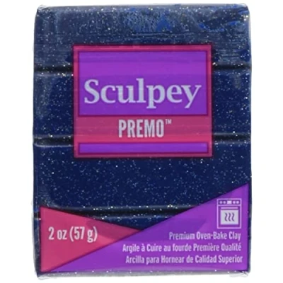 Abbildung von SCULPEY Polyform Premo Galaxy Einheitsgröße