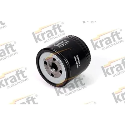 Abbildung von KRAFT 1702320 Ölfilter Anschraubfilter FORD: Focus Mk1 Schrägheck, Kombi, FIESTA 4