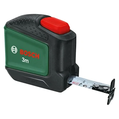 Abbildung von Bosch Maßband 3M