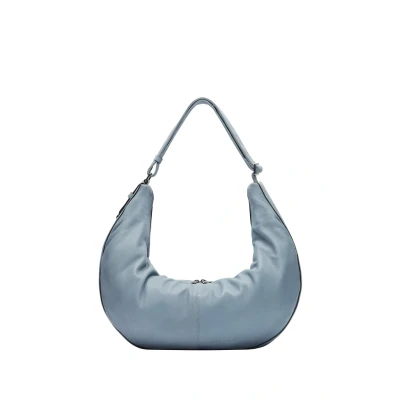 Abbildung von Liebeskind Berlin Hobo L MOON SHEEP NATURAL blue heaven