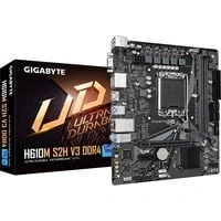 Abbildung von GIGBAYTE H610M S2H V3 DDR4