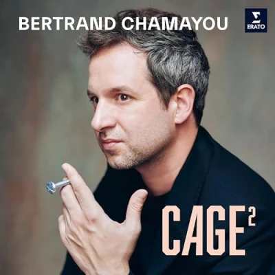 Abbildung von Cage2 [Vinyl LP]