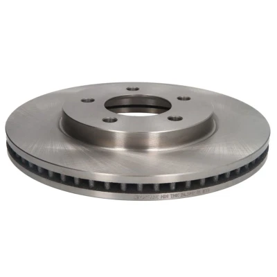 Abbildung von ABE C3Y023ABE Bremsscheibe Vorderachse 318 28 5 Belüftet CHRYSLER: Pacifica MPV