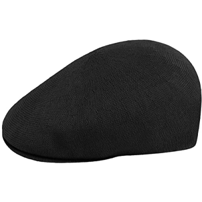 Abbildung von Kangol Seamless Tropic 507 schwarz, 56 57