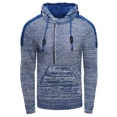 Abbildung von Rusty Neal Strickpullover, Herren, Größe: Medium, Sax