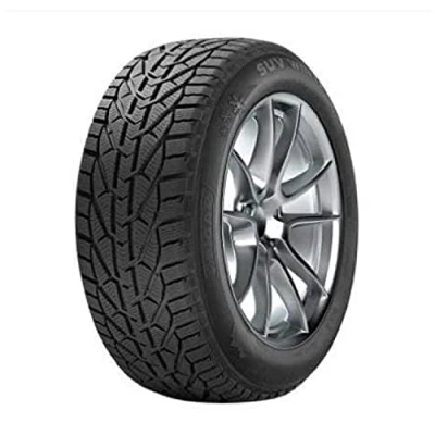 Abbildung von Tigar SUV Winter 225/60 R18 104H PKW Winterreifen Reifen HONDA: CR V 3, 4, BMW: X3, X4, NISSAN: X Trail 257410