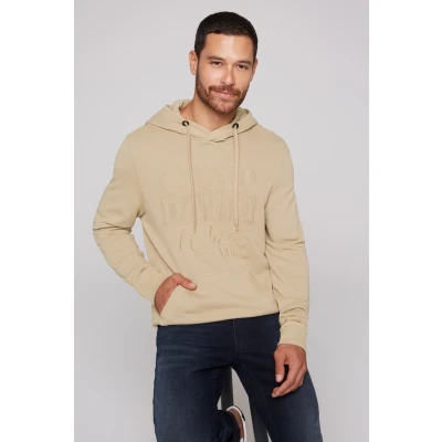 Abbildung von Camp David Kapuzenpullover, Herren, Größe: 4XL, Tan
