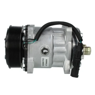 Abbildung von Klimakompressor THERMOTEC KTT090005