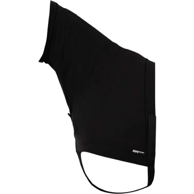 Abbildung von BR Nackenschutz Soft Motion XS Schwarz