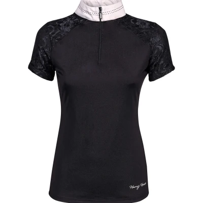 Abbildung von Harry&#039;s Horse Turniershirt Venedig XXS Schwarz