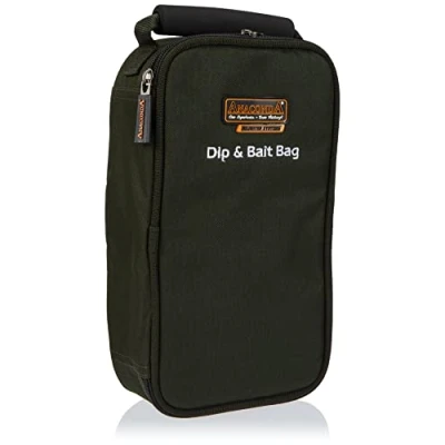 Abbildung von Anaconda Dip &amp; Bait Bag Angeltasche