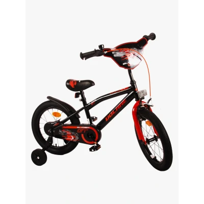 Abbildung von Super GT Kinderfahrrad Jungen 16 Zoll Rot