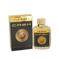 Abbildung von La Rive Cash Eau de Toilette 100 ml