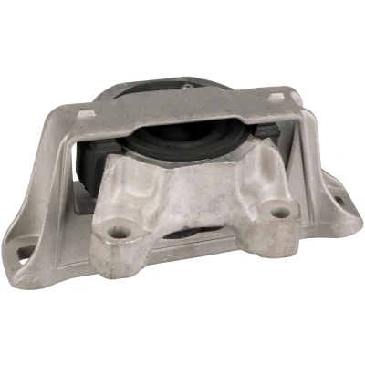 Abbildung von GATES ETM1662 Motorlager silber FORD: Focus 2 Schrägheck, C Max, Kombi