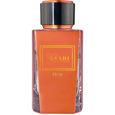 Abbildung von Asabi Oud Intense Eau de Parfum (EdP) 100 ml